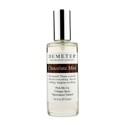 

DEMETER - Chocolate Mint Cologne Spray 120ml4oz