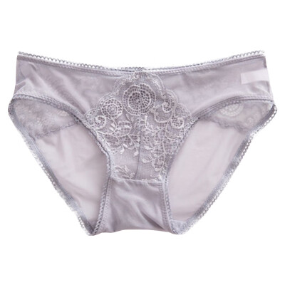 

Panties Women Underwear Briefs Mid Rise Sexy Lace Breathable Female Panty Panties Underwear Girl Femme Soft Sexy Lace Briefs