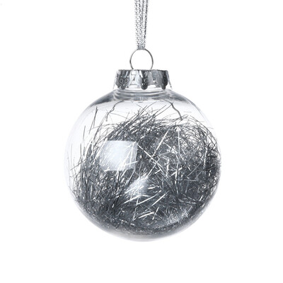 

Toponeto Christmas Tree Pendant Hanging Home Ornament Christmas Decoration Ball