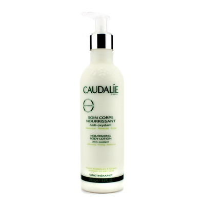 

CAUDALIE - Nourishing Body Lotion For Normal to Dry Skin 250ml84oz