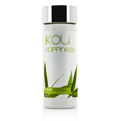 

IKOU - Diffuser Reeds Refill - Happiness Coconut & Lime 125ml422oz