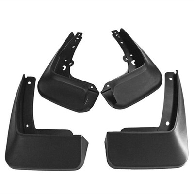 

Splash Guards Mud Flaps M7F46AK000200 For 2019-2020 Kia Forte Cerato Sedan