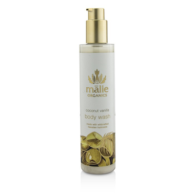 

MALIE - Organics Coconut Vanilla Body Wash 244ml825oz