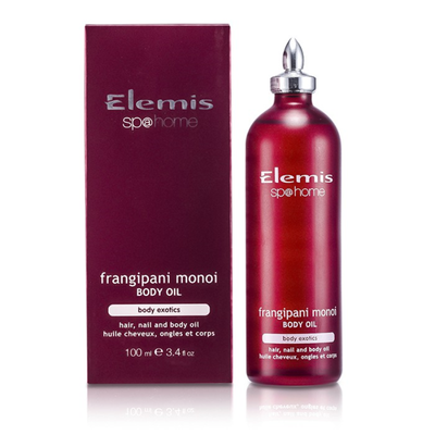 

ELEMIS - Exotic Frangipani Monoi Body Oil 100ml34oz