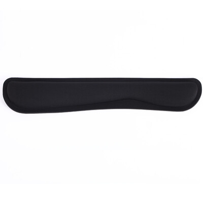 

Spirit snake keyboard wrist support large length ergonomics game keyboard hand support mechanical keyboard wrist pad bottom non-slip memory cotton slow rebound hand support P65