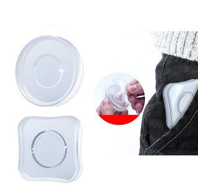 

Siaonvr Multi-functional Magic Stickers Double-Sided Seamless Strong Adhesive Stickers