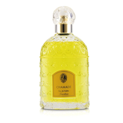 

GUERLAIN - Chamade Eau De Toilette Spray 100ml33oz