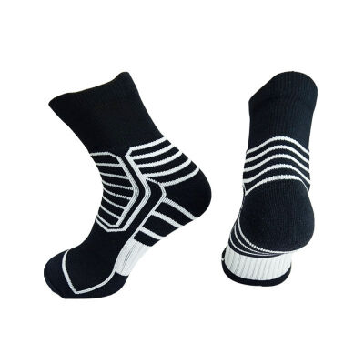 

Men Women Professional Sports Socks Riding Cycling Basketball Tennis Ski Running Socks Breathable Bike Bicycle Anti-Slip