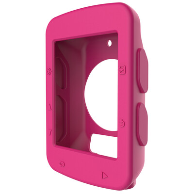 

Silicone Protective Case For Garmin Edge520 Replacement Soft Silicone Bike Computer Accessory