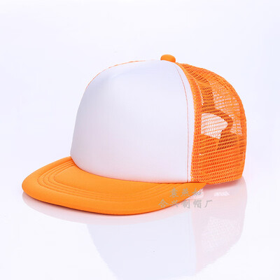 

New Summer Boys Girls Baseball Cap Toddler Children Tennis Casual Sun Snapback Caps