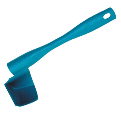 

Rotary Scraper Rotating Spatula Food Processing Tool Kitchen Pot Wall Scraper