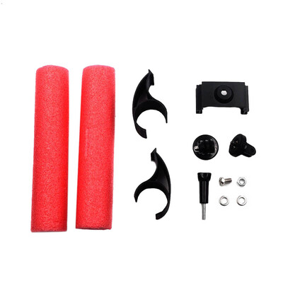

For Mavic Air Landing Gear Mount Bracket with Bobber Landing on Water Drone Accessories