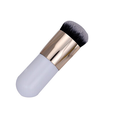 

Gobestart Cosmetic Brush Face Makeup Brush Powder Brush Blush Brushes Foundation Tool GD