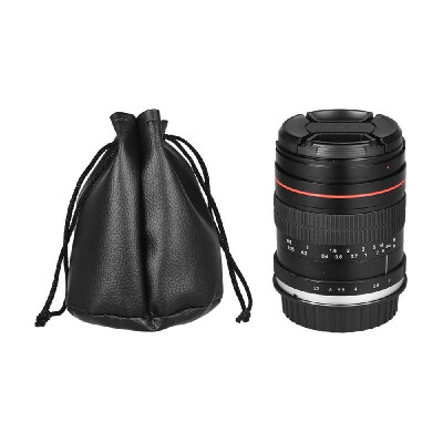 

35mm F20 Wide Angle Manual Focus Prime Lens Full Frame SLR Lens Low Dispersion for Canon EF Mount 100D 200D 350D 450D 500D 600D 6