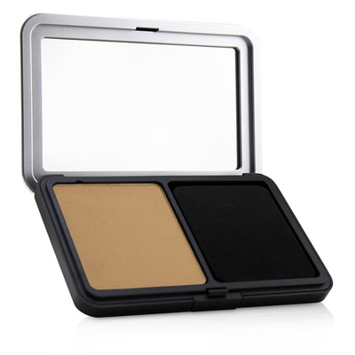 

MAKE UP FOR EVER - Matte Velvet Skin Blurring Powder Foundation - R370 Medium Beige 11g038oz
