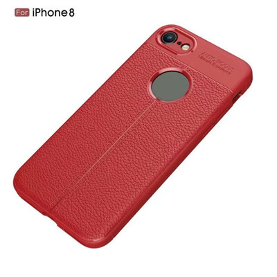 

Ultra Slim Phone Cases on For iphone 7 8 Case Luxury Soft Silicone Gel Cover For iphone 8 case Shockproof Coque
