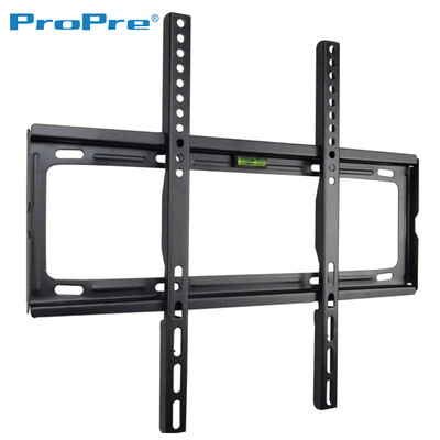 

ProPre LCD TV Stand Universal Wall Mount TV Rack Millet LeTV TCL Sharp Hisense Konka Philips Thicken TV Stand 26-60 inches P406