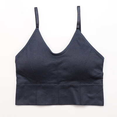 

Women Nylon Bras Fitness Bras Adjust Straps Female Sporty Bralette Underwear Removable Padded Shakeproof Bra Breathable Bra