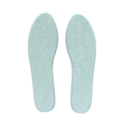 

Natural Diatomaceous Earth Keep Shoes Drying Breathable Sweat-Absorbent Shoes Cushion Sports Insoles Increase Pad