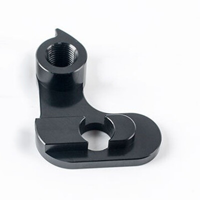 

Frame Gear Tail Hook Hanger Extension Bicycle 3 Speed Rear Derailleur Hanger