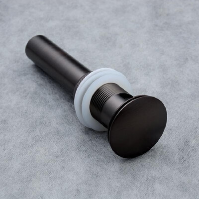 

Manufacturers wholesale bathroom hardware accessories water quality high quality durable copper water device convenient bouncing b