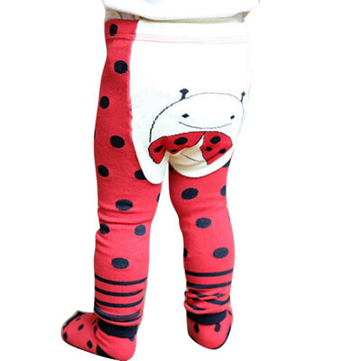 

PP Pants Baby Trousers Kid Wear Pants Bottom Set For AutumnSpring Baby Cotton Pant