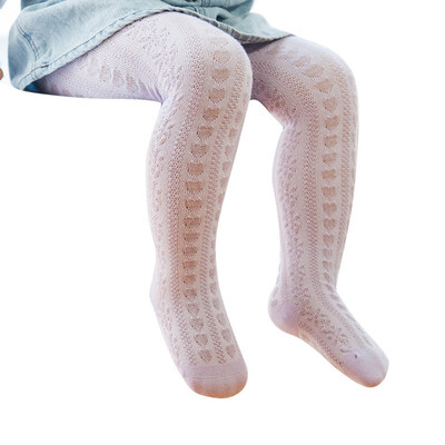 

New Baby Tights Infant Girl Newborn Toddler Kids Pantyhose Lace Hosiery Kids Stockings 12M-6T