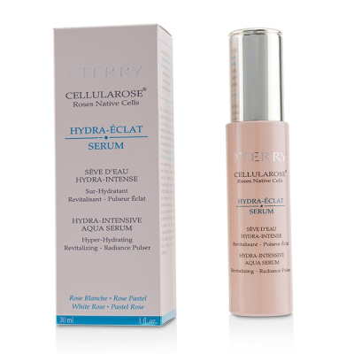 

BY TERRY - Cellularose Hydra-Eclat Hydra-Intensive Aqua Serum 30ml1oz