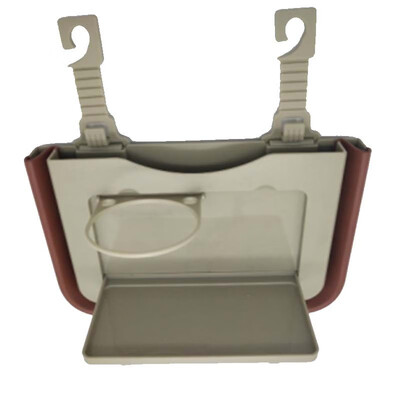 

Newland Bo Car Storage Box Tray Cup Holder 16976