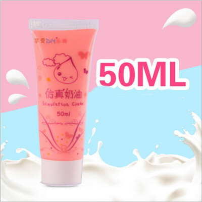

New DIY Phone Case Pattern Simulation Cream For Huawei For Iphnoe 10 Color Cute Cate Pattern Makers Cream For Xiaomi For Samsung