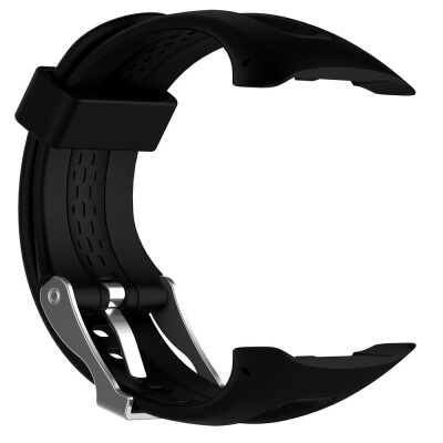 

Replacement Silicone Band Strap Accessory For Garmin Forerunner 1015 Women Small Size