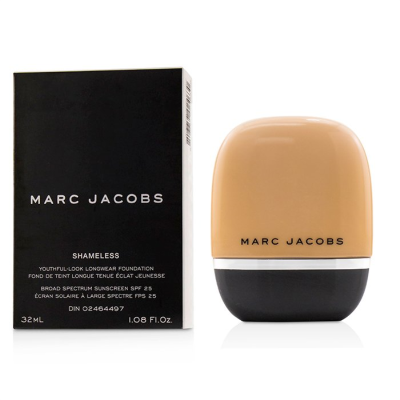 

MARC JACOBS - Shameless Youthful Look 24 H Foundation SPF25 - Medium Y390 32ml108oz