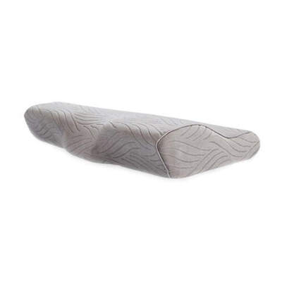 

Healthcare Butterfly-shaped Memory Foam Pillow Ergonomic Cervical Core Pillow for Neck & Shoulder Pain