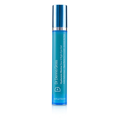 

DR DENNIS GROSS - Hyaluronic Marine Dew It Right Eye Gel Salon Product 15ml05oz