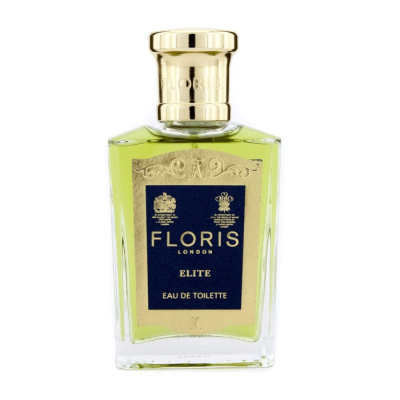 

FLORIS - Elite Eau De Toilette Spray 50ml17oz