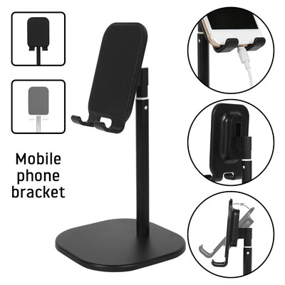

Universal Tablet Stand Holder desk for iPad mobile Phone Samsung iPhone Adjust
