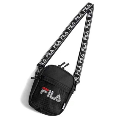 

Fashion Waist Sling Bag Pouch Side Bag Single shoulder Nylon Inclined Bag
