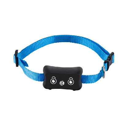 

Pet GPS Tracker Dog Activity Monitor for AndroidIOS Phone Waterproof Adjustable Collar for Dogs Pets