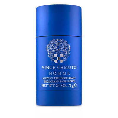 

VINCE CAMUTO - Homme Alcohol Free Deodorant Stick 71g25oz