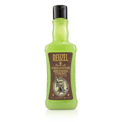 

REUZEL - Scrub Shampoo 350ml1183oz