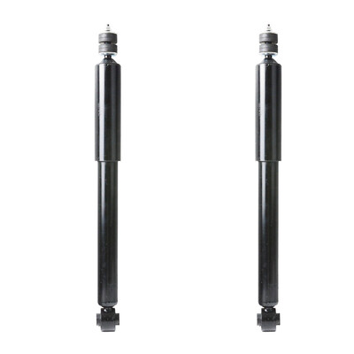 

Replacement For Acura RDX 2007-2012 Car Type 1 Pair Shock Absorber Rear Left Right Strut 37326