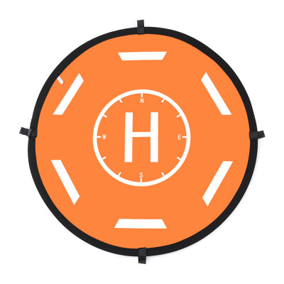 

Siaonvr Landing Pad Helipad Foldable For Xiaomi FIMI X8 SEA3 Drone