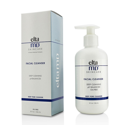 

ELTAMD - Facial Cleanser 236ml8oz