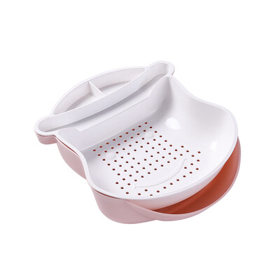 

Gobestart Creative Shape Bowl Perfect For Seeds Nuts And Dry Fruits Storage Box