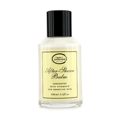 

THE ART OF SHAVING - After Shave Balm - Unscented 100ml34oz