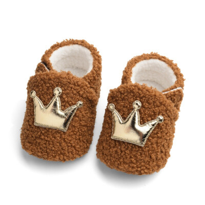 

Fashion Baby Shoes Girls Boy First Walkers Baby Girl Crib Shoes Spring Autumn Winter Slippersborn Footwear Sneakers