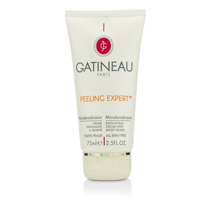 

GATINEAU - Peeling Expert Microdermabrasion Exfoliating Cream With Micro-Beads 75ml25oz