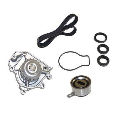 

251364117549 Car Timing Belt Water Pump Kit Replacement for 90-95 Acura Integra 18L DOHC B18A1 B18B1