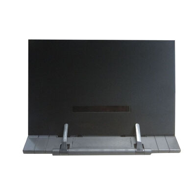 

Portable Desktop Paper Sheet Holders Reading Rack Foldable Table Stand for Book Computer Document
