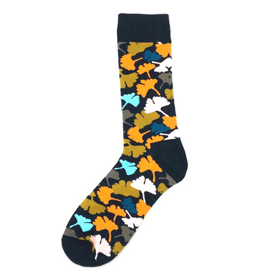 

Fashion Cotton Stockings Autumn Winter Cotton Women Mens Socks Animal Socks